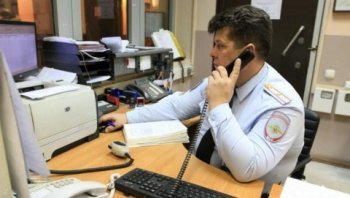 Тяжкое преступление раскрыли полицейские в Карасукском районе