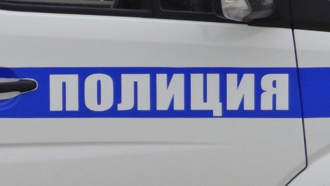 В Карасукском районе полицейские задержали подозреваемого в особо тяжком преступление