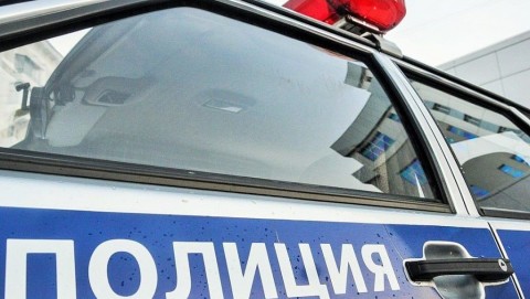 В Карасукском районе произошло дорожно-транспортное происшествие со смертельным исходом