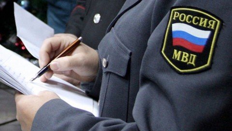 В Карасукском районе сотрудники полиции раскрыли квартирную кражу