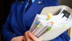 Прокуратура поддержала в суде ходатайство следователя об избрании меры пресечения мужчине, обвиняемому в покушении на убийство общеопасным способом